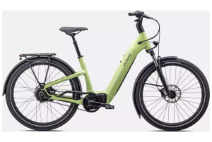 Specialized - Turbo Como 4.0 IGH 710Wh - 2