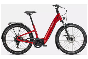 Specialized - Turbo Como 4.0 710Wh - 1