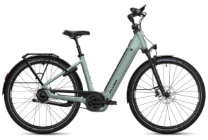 Flyer - Gotour 7.43 800Wh - 1