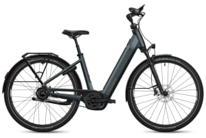 Flyer - Gotour 7.43 800Wh - 2