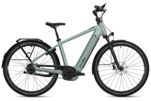 Flyer - Gotour 7.43 800Wh Gents - 1