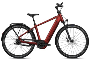 Flyer - Gotour 7.43 800Wh Gents - 2