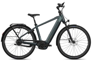 Flyer - Gotour 7.43 800Wh Gents - 0