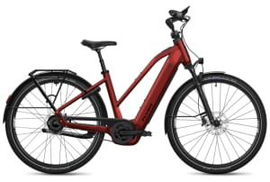 Flyer - Gotour 7.43 800Wh Mixed - 1