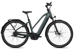 Flyer - Gotour 7.43 800Wh Mixed - 2