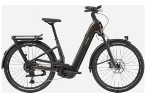 Cannondale - Tesoro 1 800Wh - 1