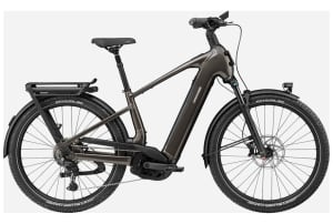 Cannondale - Tesoro 1 800Wh Heren - 0