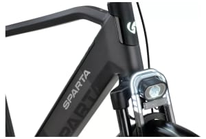 Sparta - d-Rule Ultra 625Wh - 2