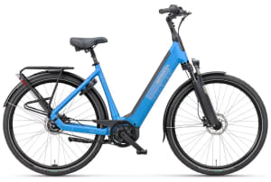 Sparta - d-Rule Energy 500Wh - 0