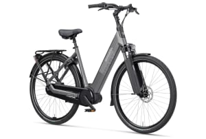 Sparta - d-Rule Fit 625Wh - 2