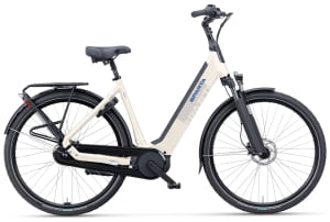 Sparta - d-Rule Fit 625Wh - 1