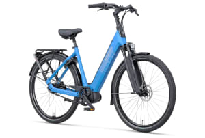 Sparta - d-Rule Energy 625Wh - 1