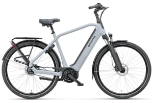 Sparta - d-Rule Energy 625Wh Heren - 0