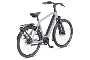 Sparta - d-Rule Energy 625Wh Heren - 2
