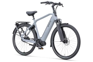 Sparta - d-Rule Energy 625Wh Heren - 1