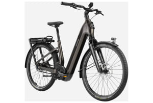 Cannondale - Mavaro 2 600Wh - 2