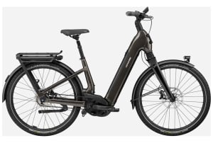 Cannondale - Mavaro 2 600Wh - 0