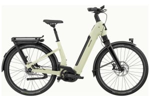 Cannondale - Mavaro 2 600Wh - 1