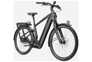 Cannondale - Mavaro 2 600Wh Heren - 1