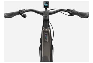 Cannondale - Mavaro 2 600Wh Heren - 2