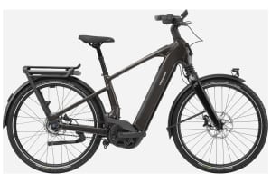 Cannondale - Mavaro 2 600Wh Heren - 0