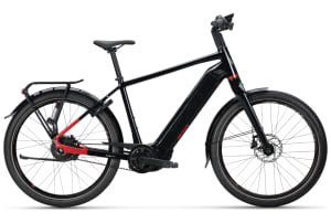 Koga - Pace B10 625Wh Heren - 0