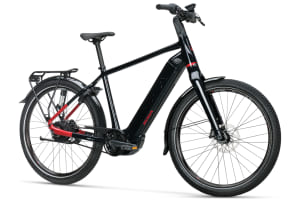 Koga - Pace B10 625Wh Heren - 1