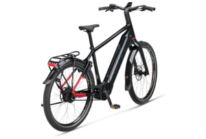 Koga - Pace B10 625Wh Heren - 2
