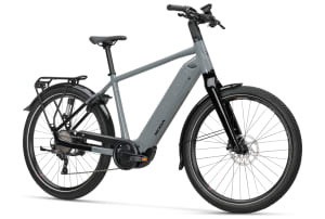 Koga - Pace B05 625Wh Heren - 1
