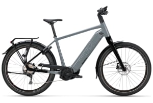 Koga - Pace B05 625Wh Heren - 0