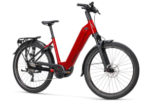 Koga - Pace B05 Suspension 625Wh - 1