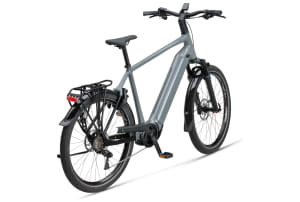 Koga - Pace B05 Suspension 625Wh Heren - 2