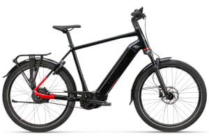 Koga - Pace B10 Suspension 625Wh Heren - 0