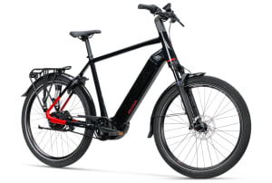 Koga - Pace B10 Suspension 625Wh Heren - 1