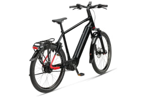 Koga - Pace B10 Suspension 625Wh Heren - 2