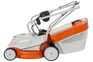 Stihl - RMA 235 SET (inclusief accu en lader) - 1