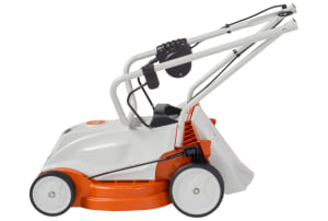 Stihl - RMA 235 SET (inclusief accu en lader) - 2