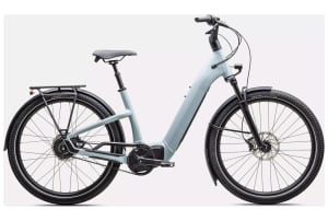 Specialized - Turbo Como 4.0 IGH 710Wh - 1