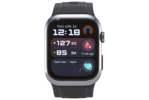 HUAWEI - WATCH D2 - Zwart - 1