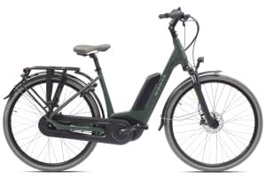 Norta - L-520 500Wh - 2