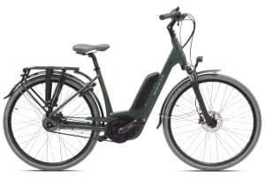 Norta - L-530 500Wh - 2