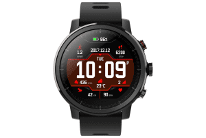 Amazfit - Stratos - 0