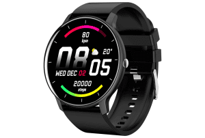 Trevi - T-FIT 220 PLUS - Black - 0