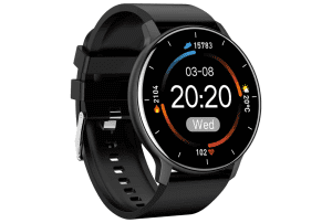 Trevi - T-FIT 220 PLUS - Black - 2