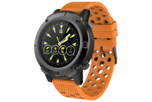 Denver - SW-660 - Oranje - 0