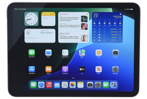 Apple - iPad (2025) 256GB Wifi + 5G - 2