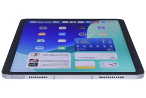 Apple - iPad Air 11 (2025) 256GB Wifi + 5G - 1