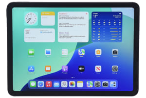 Apple - iPad Air 11 (2025) 256GB Wifi + 5G - 2