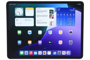 Apple - iPad Air 13 (2025) 512GB Wifi + 5G - 2