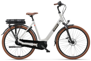 Batavus - Altura E-go BES3 500Wh - 0
